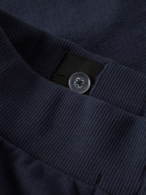 NAME IT Shorts Vivasse Navy Blazer